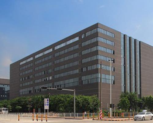 大族激光産業園